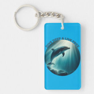 Dive Deep Live Dolphin gratuit