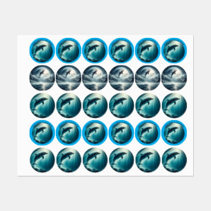 Dive Deep Live Free Dolphin