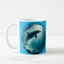 Dive Deep Live Free Dolphin 