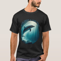 Dive Deep Live Free Dolphin