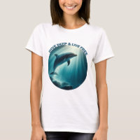 Dive Deep Live Free Dolphin