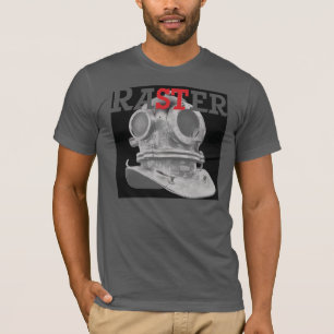 Dive Deep Sea T-Shirt