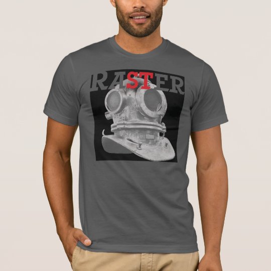 Dive Deep Sea T-Shirt