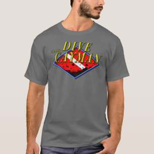 Dive Grand Cayman Shirt