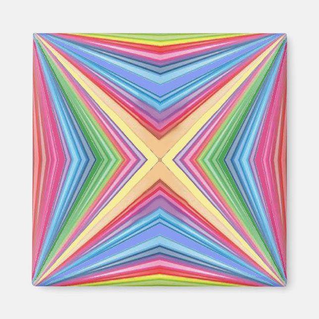 Dive In Magnet (Front)