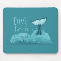 Dive into a Good Book