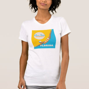 Dive Into Sunshine Florida T-Shirt