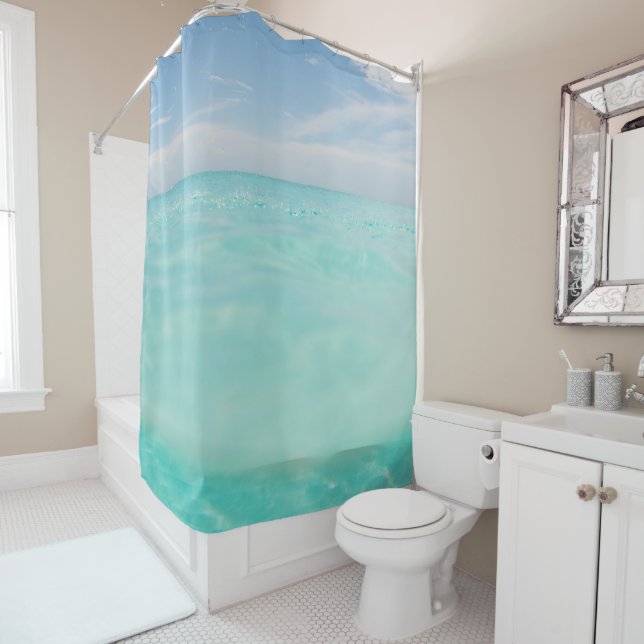 Dive into the Caribbean Sea 4 (In Situ)