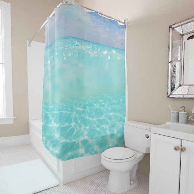 Dive into the Caribbean Sea 5 (In Situ)