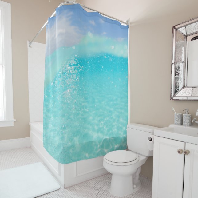 Dive into the Caribbean Sea Bliss 2 (In Situ)