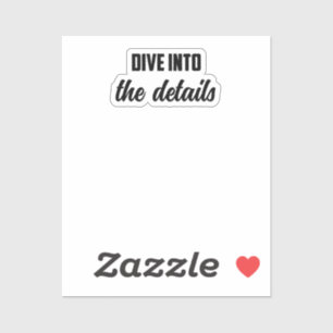 Dive Into The Details: Investigative Mind Deep Div