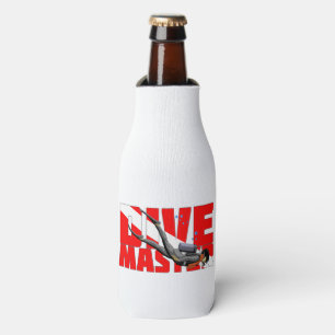 Dive Master Bottle Cooler