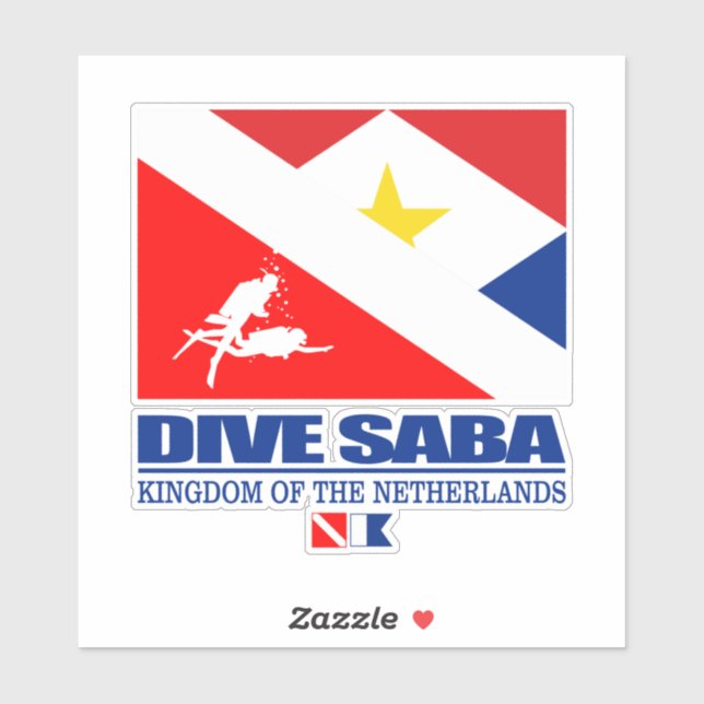 Dive Saba (sq) (Sheet)