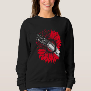 Dive Sunflower Tank Scuba Diving Flag For Diver