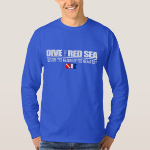 Dive The Red Sea T-Shirt