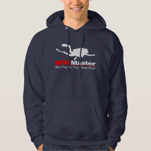 DIVEMaster Apparel Hoodie