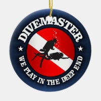 Divemaster (Deep End)