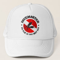 Divemaster (Deep End)