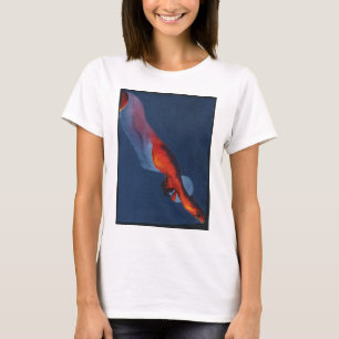 Diver 2 T-Shirt