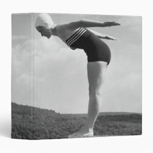 Diver Binder