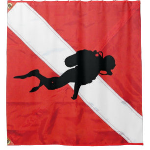 DIVER DOWN