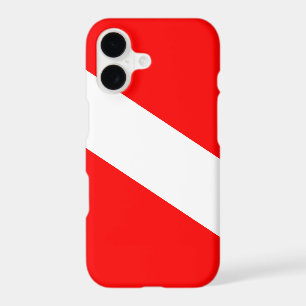 Diver Down Flag
