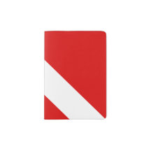 Diver Down Flag