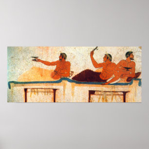 Diver Five Poster