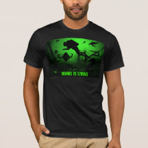 DIVER Shirt
