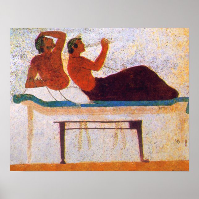 Diver Three Poster (Front)