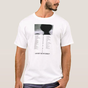 DIVERSE PERSONA UNDERGROUND LYRICAL TRUTH SERIES T-Shirt