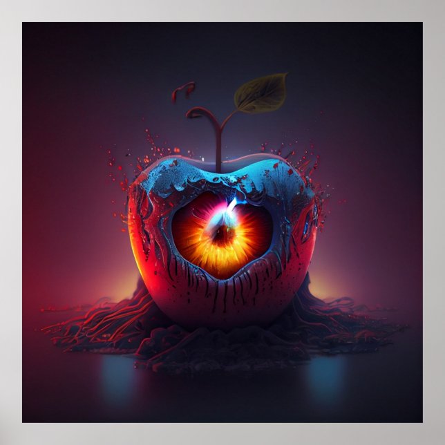 Diverses affiches (Devant)