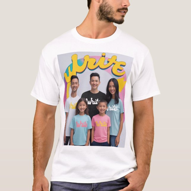 Diversity Empowerment T-Shirt (Front)