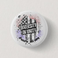 Diversity in Unity US 2024 Presidential Election 