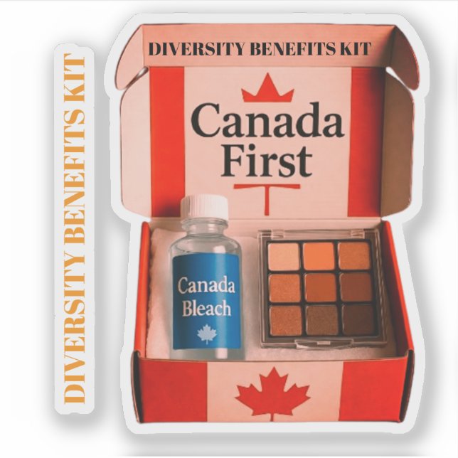 DIVERSITY KIT (Front)