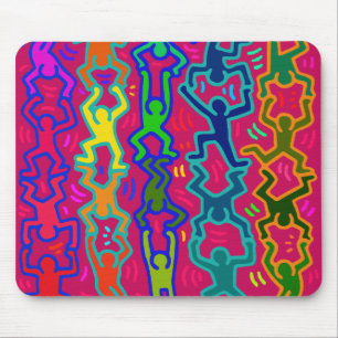 Diversity Mouse Pad