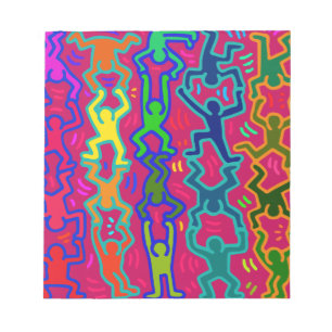 Diversity Notepad