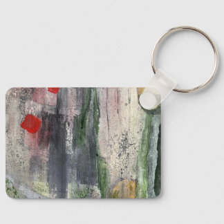 Diversity of Boards Keychain