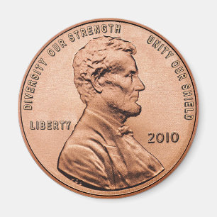 Diversity Our Strength Unity Our Shield Magnet