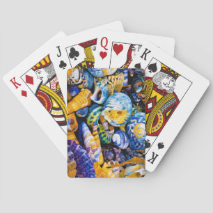 "Diversity" Playing Cards