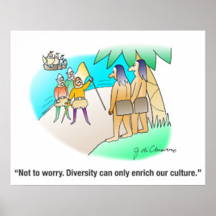Diversity Poster