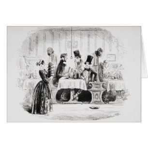 Divertissement de M. Guppy's