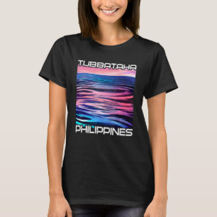Divespot Dive Diver Philippines Tubbataha T-Shirt