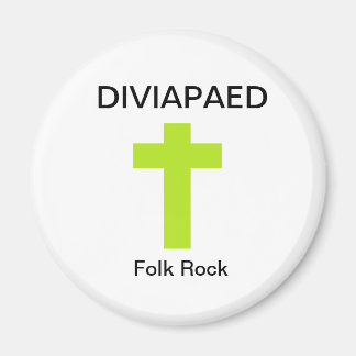 Diviapaed Magnet