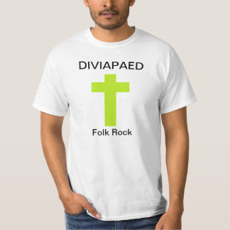 Diviapaed T-Shirt