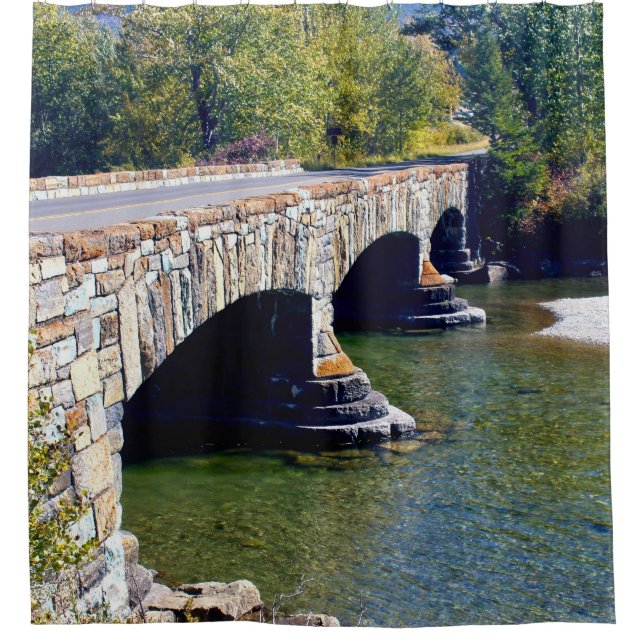 Divide Creek Bridge (Front)