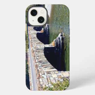 Divide Creek Bridge iPhone Cases