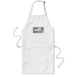 Divide NYS Long Apron
