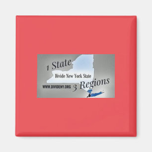 Divide NYS  Magnet