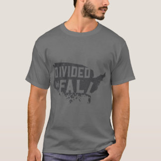 Divided We Fall T-Shirt